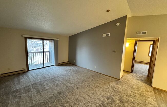 Marion Park Apartments