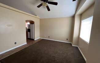 3 beds, 2 baths, $1,395