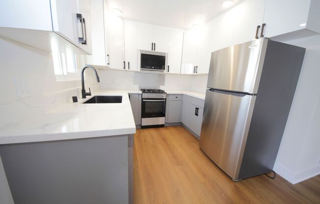 Studio, 1 bath, $2,150, Unit 19