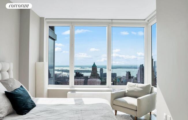 2 beds, 2 baths, 1,170 sqft, $7,500, Unit 38H