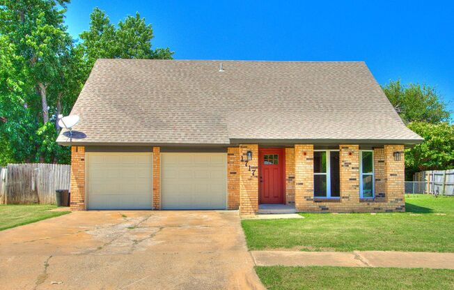 Stunning 4-Bedroom Home for Rent in Westwood Addition – Completely Remodeled on a Huge Lot!