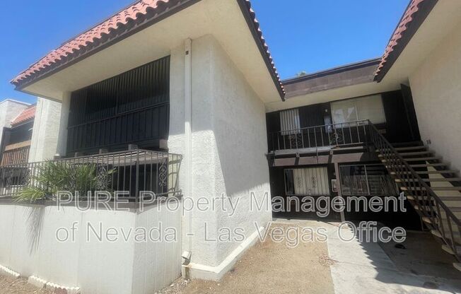 1405 VEGAS VALLEY Drive