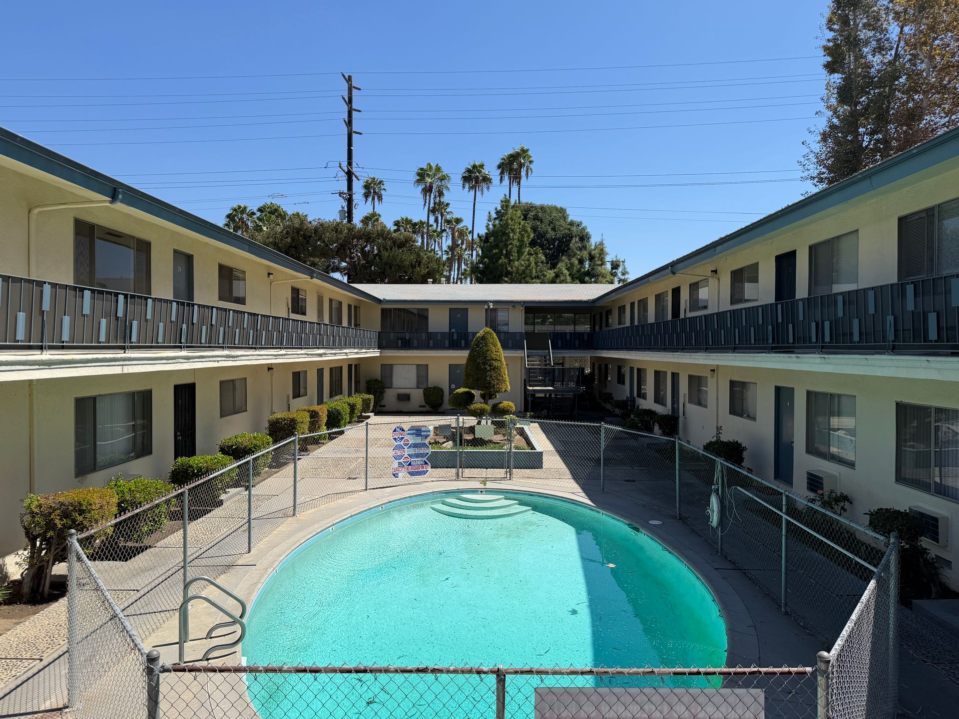 731 N Azusa Ave