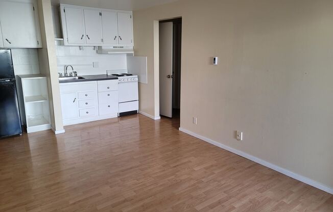 1 bed, 1 bath, 500 sqft, $1,545, Unit 13