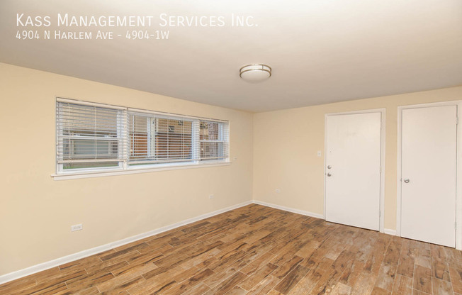 4904 N HARLEM AVE