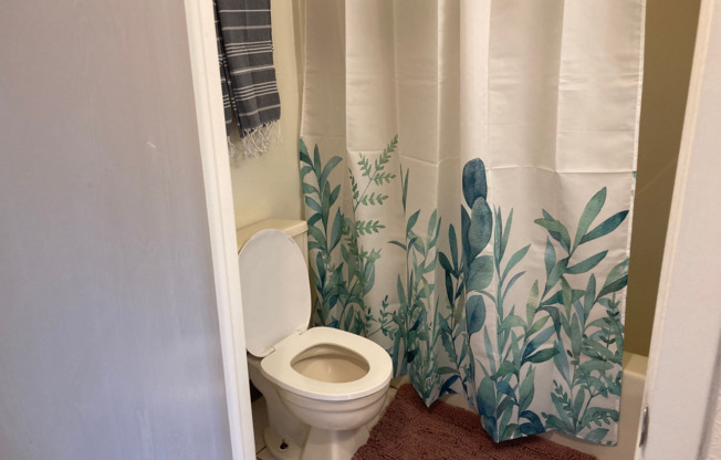 1 bed, 1 bath, $990