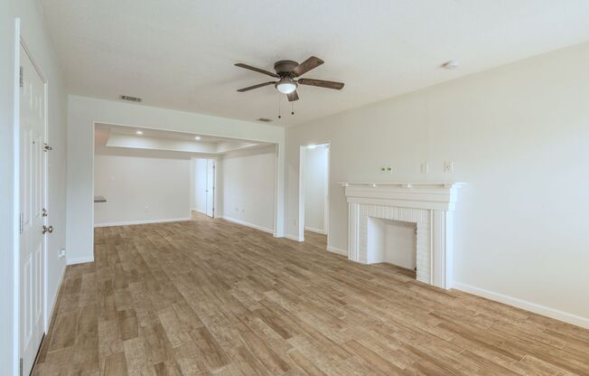 2319 Rosewood St., #A