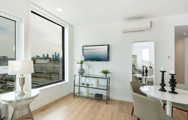 3 beds, 2 baths, 1,202 sqft, $2,475, Unit N-501
