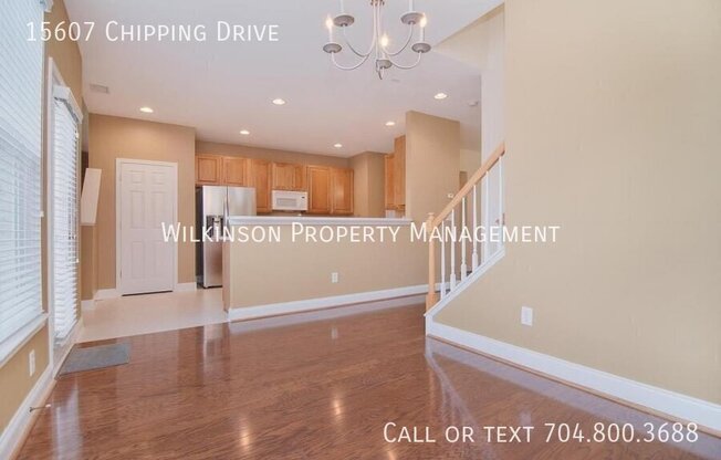 15607 CHIPPING DR