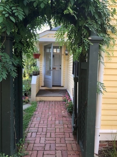 83 WASHINGTON AVE