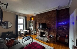 183 Beacon St.