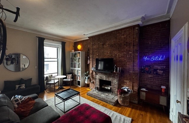 183 Beacon St.