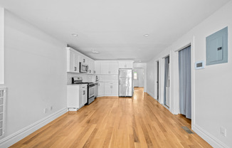 606 VAN BUREN ST