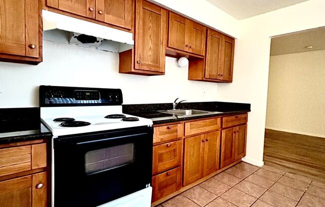 Northstar Apartments