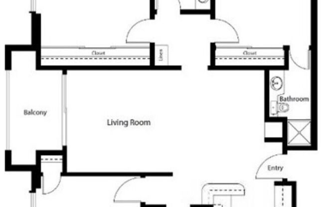 3 beds, , 1,185 sqft, $3,260