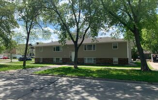 Dent Fargo four