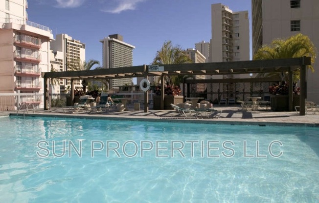 445 Seaside Ave., Apt 1101