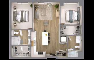 Partner-provided photo for $1675 unit