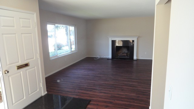 Spacious single story 3 BR, 2 BA Condo