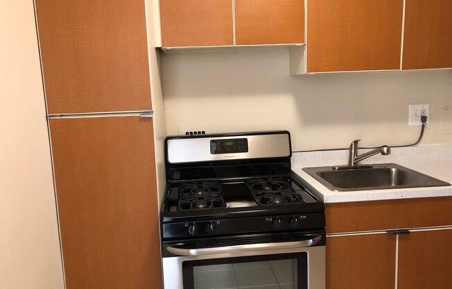 Studio, 1 bath, 460 sqft, $2,100, Unit 0312