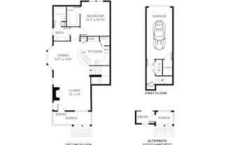 Partner-provided photo for $2284 unit