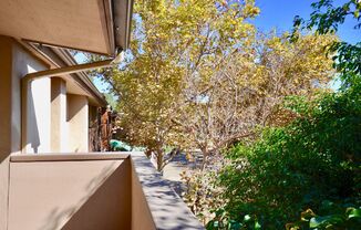 Tranquil Furnished 2 Bedroom in Boardwalk Community! 2 Assigned Underground Parking Spaces! In Unit Washer/Dryer! Pool!