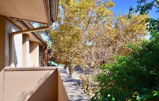 Tranquil Furnished 2 Bedroom in Boardwalk Community! 2 Assigned Underground Parking Spaces! In Unit Washer/Dryer! Pool!