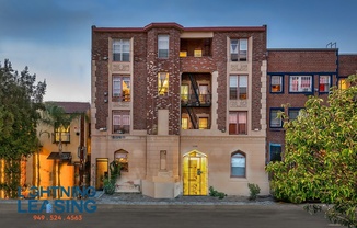 2749 1/2 SAN MARINO ST