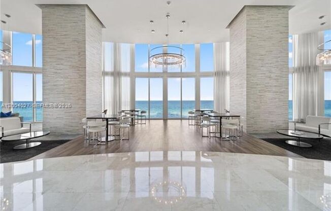 3 beds, 3 baths, 2,354 sqft, $9,500, Unit 16001 Collins Ave # 406