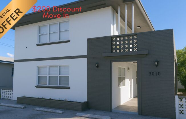 3010 West Flagler ST