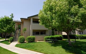 Papillon - Apartments in Fresno, CA