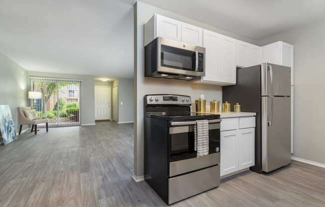 Diamond Forest Apartments