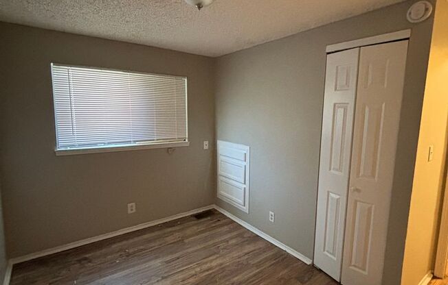 Commerce City Duplex available NOW!