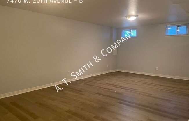 7470 W 20 AVE