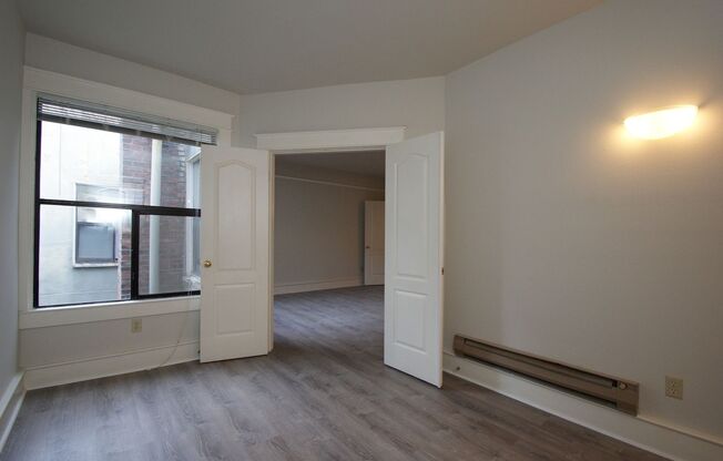 1 bed, 1 bath, 504 sqft, $1,395, Unit 311