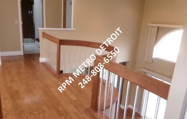 5 beds, 5.5 baths, $4,200, Unit (OM)