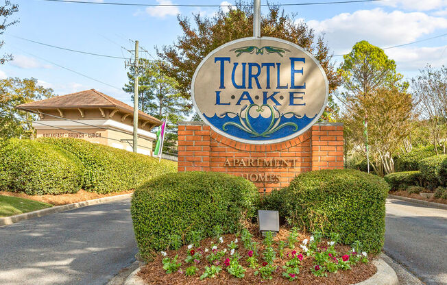 Turtle Lake Apartment Homes
