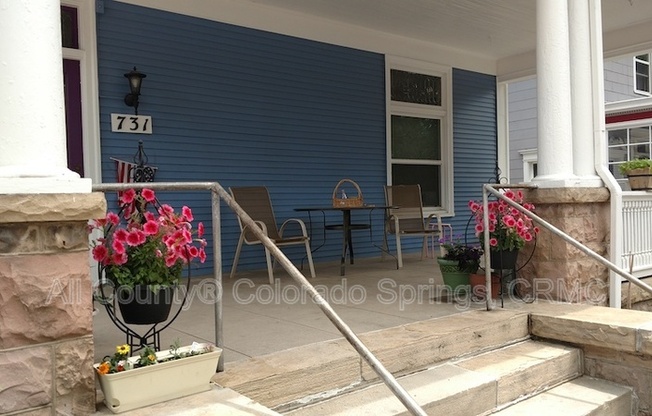 731 N NEVADA AVE
