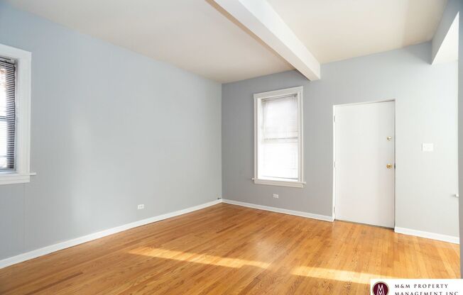 811 South Bishop Street LLC