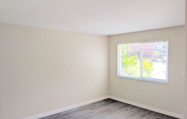 The Alterra: Beautiful One-Bedroom Apartments in the Heart of Downtown Walnut Creek