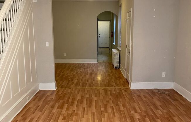Recently Renovated 3BR/2BA Home in Germantown! Available Mid-June!