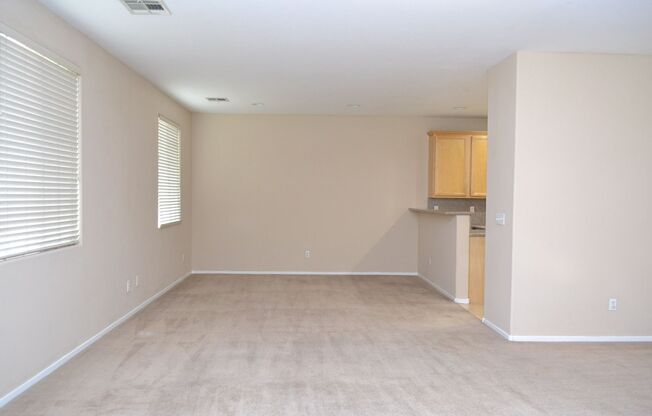 SW - 3 BEDROOMS PLUS LOFT SPACE