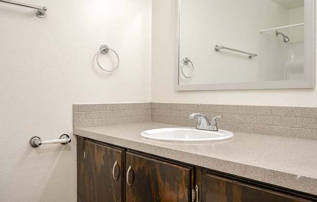 Americana | Bathroom
