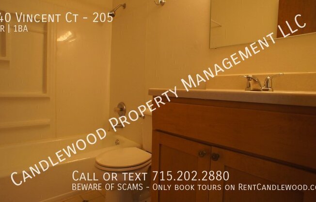 Partner-provided property photo