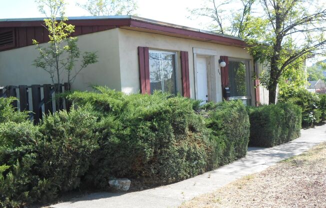 110-10 Greeley Multi, Bend