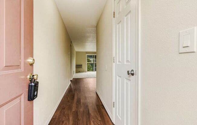 Autumn Oaks Apartments