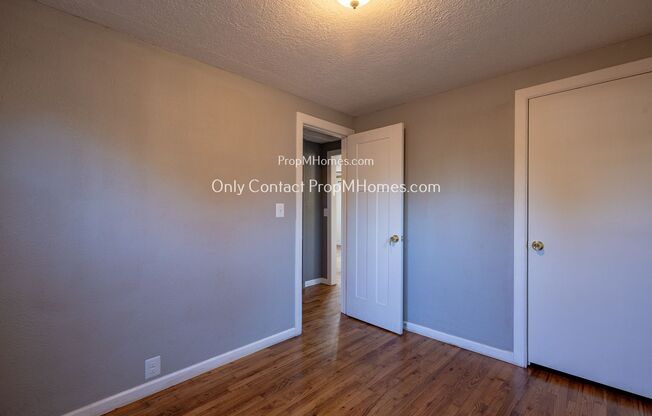 2 beds, 1 bath, $1,849