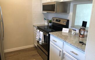 501 W. Ball St. Apt. #1