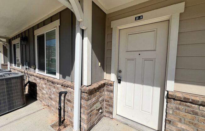 Bridgestone Crossing -3 bedroom 2.5 bath in Spring, Tx