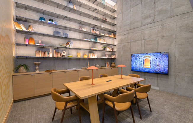 1 bed, 1 bath, $3,355, Unit 1928